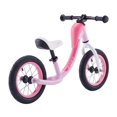thumbnail image 3 of Royalbaby Pony Sport Alloy 12 inch Balance Bike with Carrying Strap, Pink (Open Box), 3 of 4