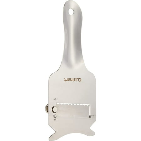 Cuisinart Truffle and Chocolate Shaver, 1.25", Stainless Steel