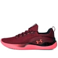 thumbnail image 1 of Tenis Under Armour Flow Dynamic - 3026106601 - Hombre rojo 28, 1 of 6