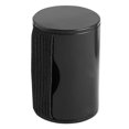thumbnail image 1 of Martillo De Arena Tmvgtek Guitarra Ukelele Sand Shaker Rhythm Finger Ring Maraca Accesorios (Negro) Likrtyny Para Estrenar, 1 of 3