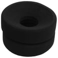 thumbnail image 4 of 6x Coussin de Remplacement pour Casque - Compatible avec GS1000I, GS1000E, PS1000, PS1000E et Plus Noir, 4 of 7