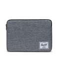 thumbnail image 1 of Funda Herschel Anchor para MacBook Pro/Air 13/14 pulgadas, color gris, 1 of 4