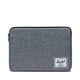 thumbnail image 1 of Funda Herschel Anchor para MacBook Pro/Air 13/14 pulgadas, color gris, 1 of 4
