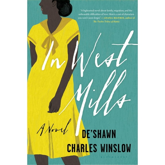 In West Mills (Hardcover)