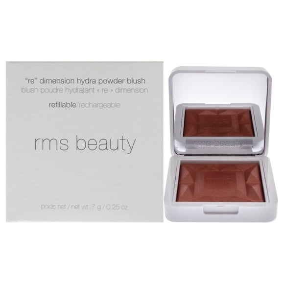 RMS Beauty Rubor Rubor en polvo ReDimension Hydra - Rubor Maidens 0.25 oz RMS Beauty Rubor 0.25 oz
