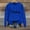 Blue, variant on Holzkary Sweatshirts for Women Hoodies Mama Boys Sweatshirt Long Sleeve Mama Sweatshirt Loose Crew Neck Fall Tops Graphic Printed Pullover Top Comfy Fall Winter Outfits Clothes 2025 Fashion Beige L