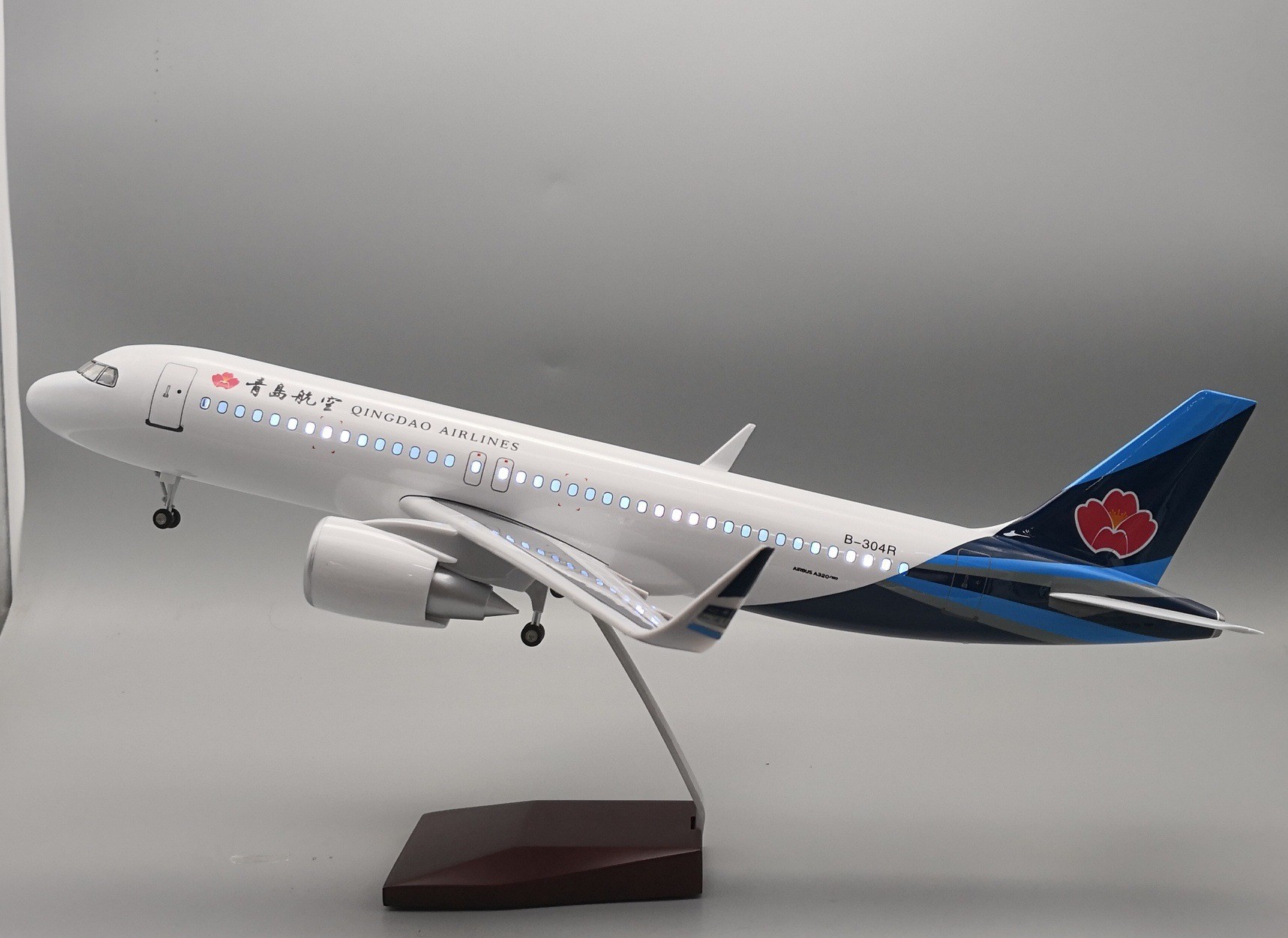 Modèle Réduit Avion British Airways A380 à L'échelle 1/400 - En Alliage Et Plastique, 20x18x5 Cm - Pour Collection Ou Décoration