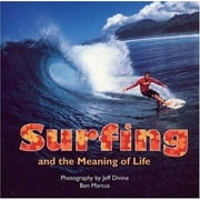 Surfing and the Meaning of Life, Used [Hardcover]
