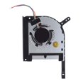 thumbnail image 3 of CPU GPU Fan CPU Cooling Fans Wide Compatibility CPU and GPU Fans Silent Operation for Laptop, 3 of 8