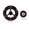 thumbnail image 3 of Aluminum Motorcycle Derby Cover Timing Timer Covers for XL XR 883 1200, 3 of 8