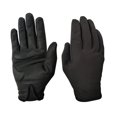 thumbnail image 1 of Sonducket 1 par de guantes cálidos portátiles para hombres y mujeres que viajan, guantes de cuero a prueba de viento para adultos, accesorios de ropa guantes y mitones METRO Sonducket AP014247-01, 1 of 1