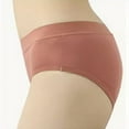 thumbnail image 3 of Period and Light Bladder Leakproof Bamboo Fiber Underwear, 3 of 9