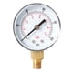 thumbnail image 2 of Manómetro Para Aire Aceite Gas Agua TS-4 0-100psi 0-7bar 1 / 4BSPT Rosca Sunnimix Medidor de presión de aire del compresor, 2 of 7