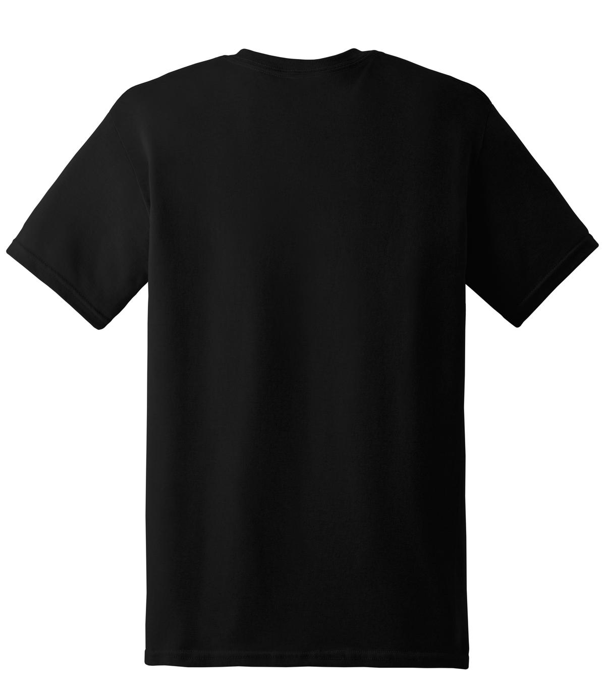 NIB - Men's T-Shirt Short Sleeve, up to Men Size 5XL - Dallas - image 5 of 5
