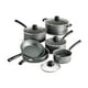 thumbnail image 2 of Batería de cocina Tramontina Primaware 48pz, 2 of 4