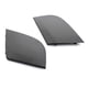 thumbnail image 3 of Front Windshield Water Drain Side Cowl Cover A1698300275, A1698300375 for W245 B Class, 3 of 5