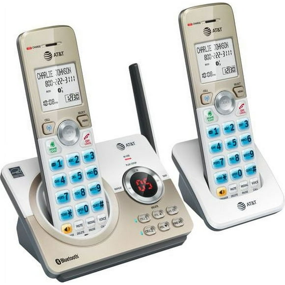 AT&T Cordless Phones