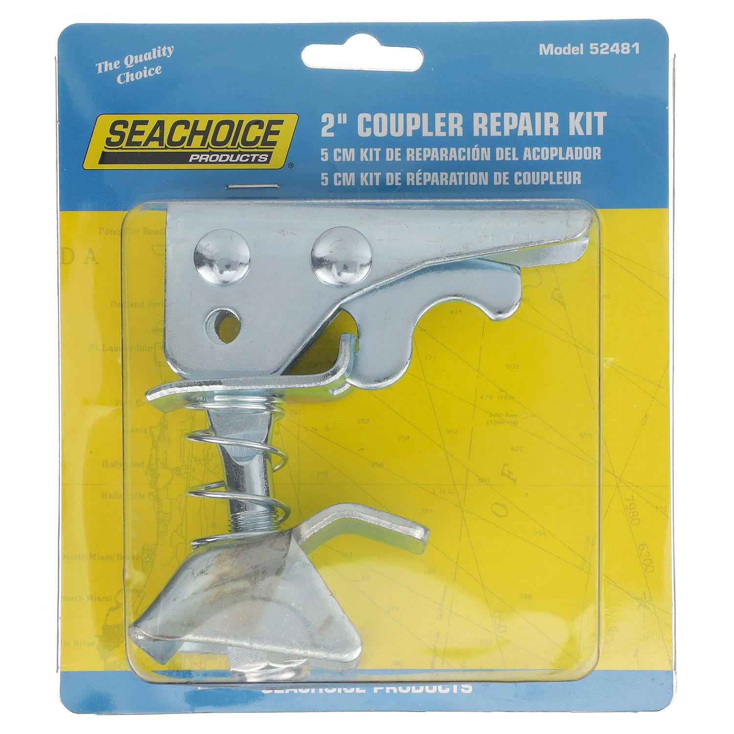 KIT DE REPARACION ARO 637118-C (AIRE