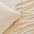 thumbnail image 4 of Ridge & Cove Rayon Derived from Bamboo Cooling Sheet Set, Queen, 4 Pieces, 4 of 6
