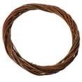 thumbnail image 4 of Materiales para hacer coronas de mimbre tejidas (DIY), 4 of 8