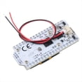 thumbnail image 4 of LORA32-V3 Compatible para Placas de Desarrollo para SX1262 ESP32-S3 Nodo WIFI Meshtastic Compatible para 433-510Mhz, 4 of 5
