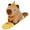 Style1, variant on T-HOTLYST Capybara Plush Bracelet Toy for Kids Birthday Gift Wristband Stuffed Animals Adorkable Capybara Fun Birthday Gift