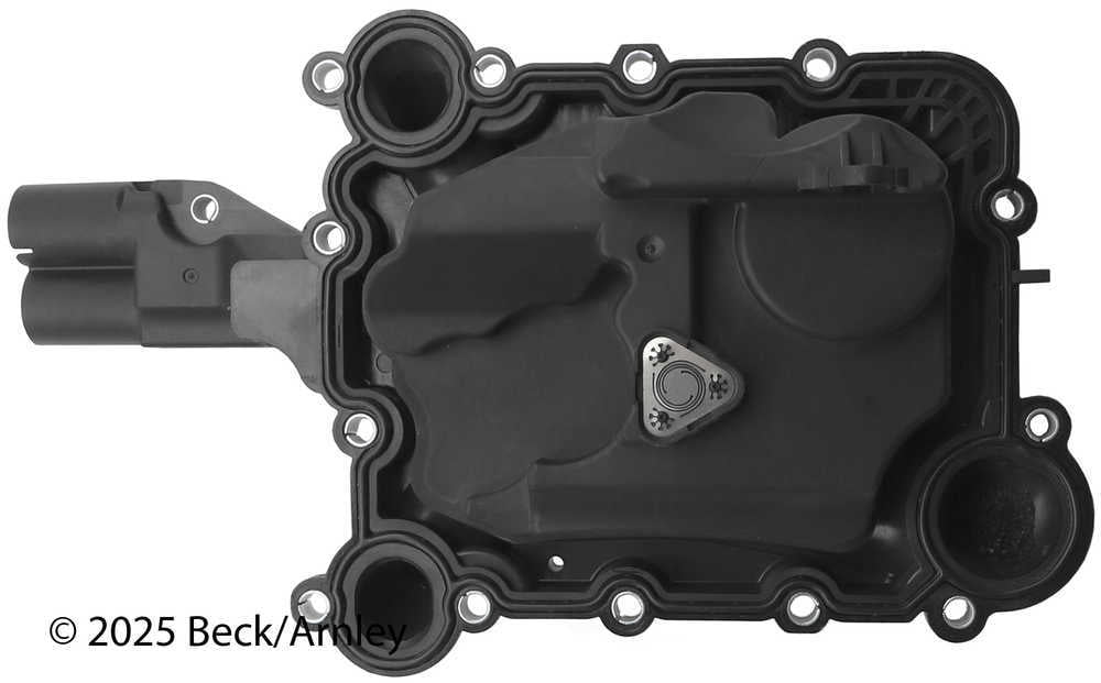 Beck/Arnley 045-0479 Engine Crankcase Vent Valve
