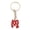 A, variant on 2026 Graduation Gifts Keychain, Back-to-School Keychains Decor, Class of 2026 Congrats Grad Key Ring for Classroom Reward, Graduate/Holiday/Birthday Gift