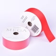 thumbnail image 2 of YAMA RIBBON Ribbon & Bow, Grosgrain Red, 1.5", 0.129 oz, 2 of 2