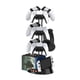 thumbnail image 3 of Controller Stand, Headphone Holder, Game Controller Headset Hanger for All Universal Gaming PC Accessories, 3 Tier, 3 of 5