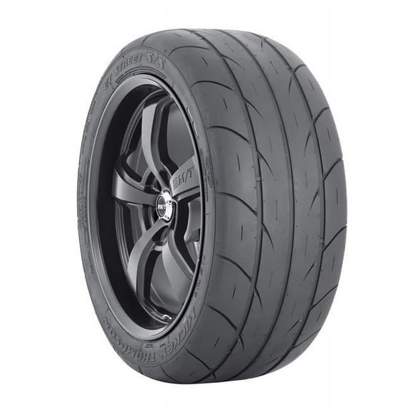 Mickey Thompson  P275-40R17 ET Street S&S Tire