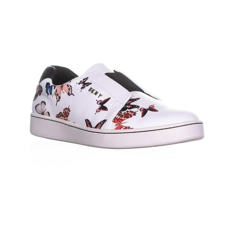 Dkny bobbi best sale sneaker