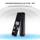 thumbnail image 4 of Control remoto para Sharp, control remoto de TV, reemplazo de control remoto EN2A27S para Sharp LC-40N5000U / LC-43N5000U / LC-43N6100U TV, 4 of 8