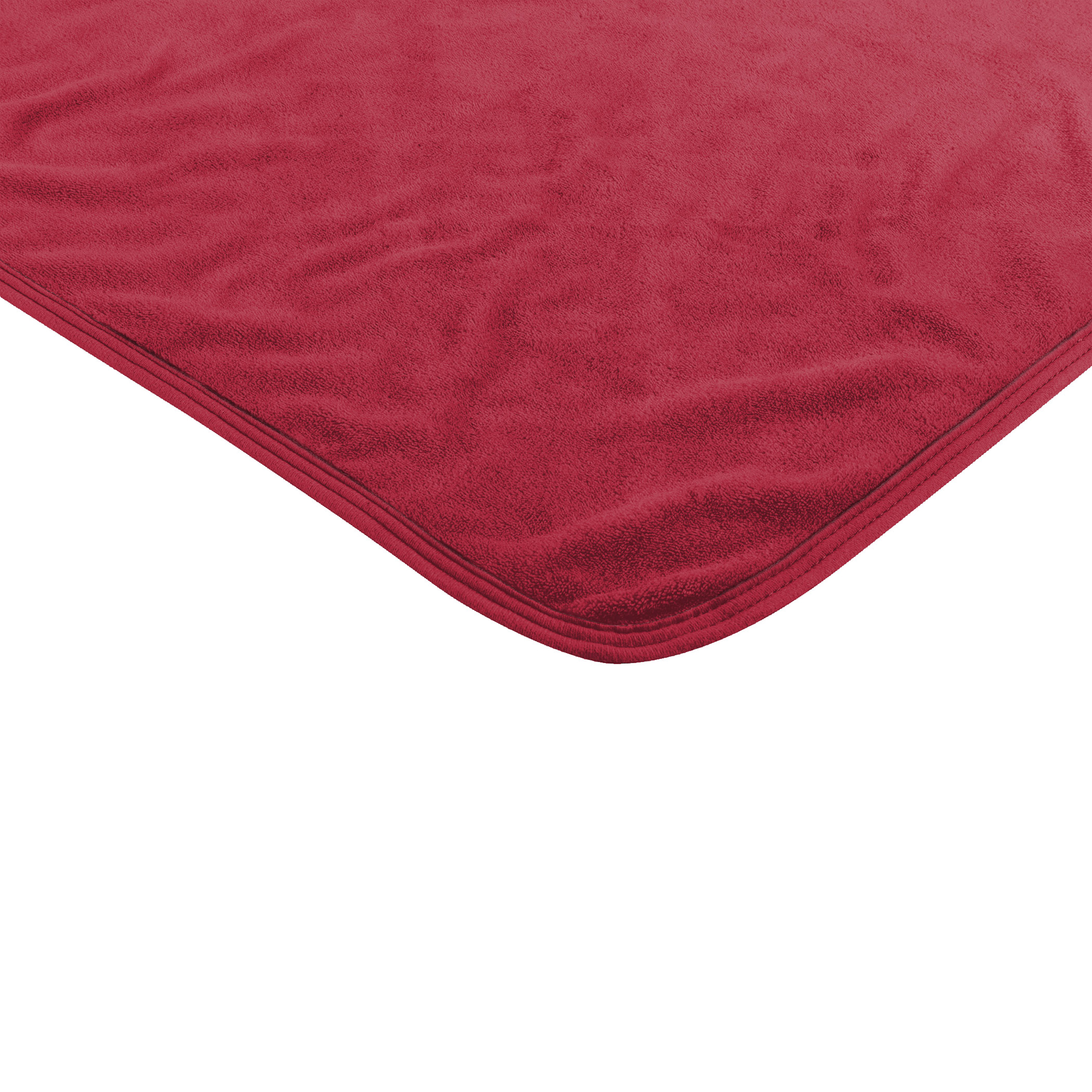 The Northwest Group  Alabama Crimson Tide 46" x 60" Dimensional Micro Raschel Plush Throw Blanket - image 2 of 5
