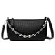 thumbnail image 2 of Bolsos cruzados de piel sintética de alta calidad para mujer, pequeños bolsos y carteras de diseño de lujo, nuevos bolsos de hombro para mujer, 2 of 5