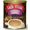 Caffe D'Vita - Hawaiian Mocha - 1lb Cans - 6 pack