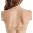 thumbnail image 4 of Montelle Strapless Convertible Lace Bra 9019, 4 of 4