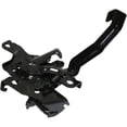 thumbnail image 2 of Hood Latch Compatible With Scion xB Base 2008-2015 By SC1234106 5351012A50, 2 of 5