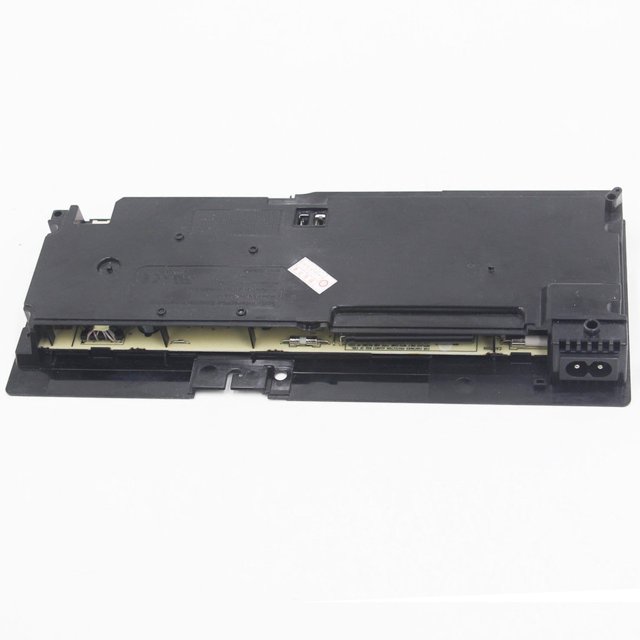 Alimentation de Remplacement ADP-160ER N16-160P1A Compatible avec Sony PS4 Slim 1TB CUH-2115B et Plus