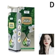 thumbnail image 1 of Shampoo Colorant pour Cheveux à Bulles 200ml, Facile à Laver, Crème Capillaire, 1 of 7