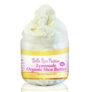 Lemonade Organic Shea Butter