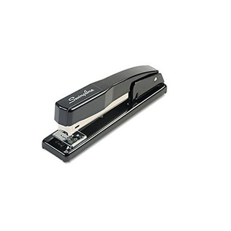Swi44401s Commercial Desk Stapler 20 Sheet Capacity