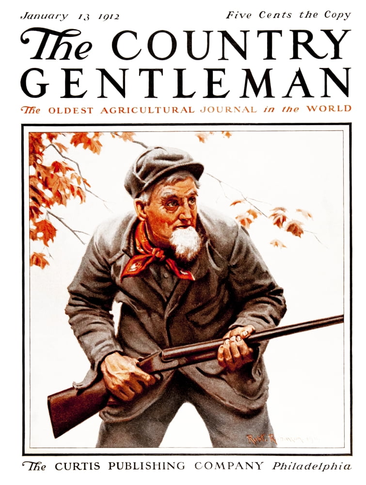 Cover Of Country Ge