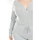 thumbnail image 4 of Jumpsuit casual Roman Fashion / Tallas Extras, 2612 (Gris) gris G, 4 of 5