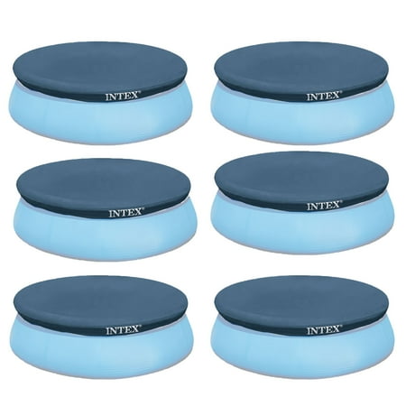 intex 6 foot pool cover intex 8 foot easy set above ground pool debris vinyl round intex 6 foot pool cover intex 8 foot easy set above ground pool debris vinyl round