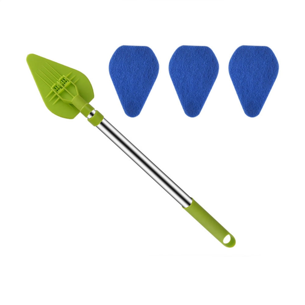 Dadiy Bathroom Mop Bath Shower Multifunctional Tile Cleaning Kit Floor