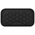 thumbnail image 4 of Wrist Wrist Protection with Massage Texture Anti Base Ergonomic Memory Foam for Easy Typing Soft Wrist Support Pad Small Black, 4 of 7