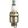 thumbnail image 1 of Autolite Spark Plugs Spark Plug 456 Non Resistor Copper; OE Replacement; 3/8 Inch Thread Reach; 13/16 Inch Hex Size; Without Resistor; Copper; With Loose Terminal; For Outdoor Power Equipment; Single, 1 of 3