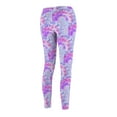 thumbnail image 4 of Tie Dye Casual Leggings, 4 of 6