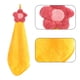 thumbnail image 3 of Ficarrico Toallas de mano de baño colgantes,Toallas de mano absorbentes suaves, 3 of 6